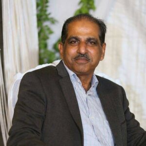 Muhammad Sabir Bhiriya